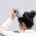 Xiaomi Mini 3D Massager Head Massager Круг Массаж